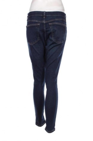 Damen Jeans Topshop, Größe L, Farbe Blau, Preis 6,49 €