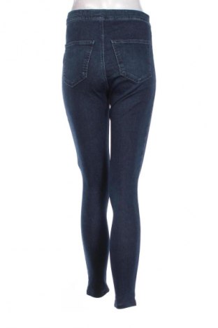 Damen Jeans Topshop, Größe S, Farbe Blau, Preis 8,99 €