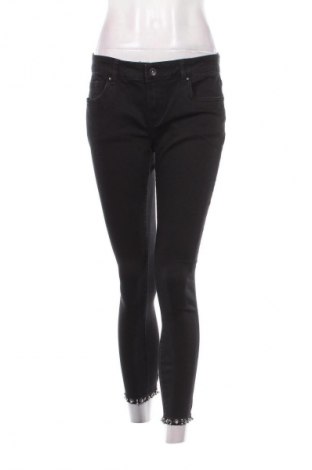 Damen Jeans Toxik 3, Größe L, Farbe Schwarz, Preis 10,49 €