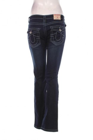 Damskie jeansy True Religion, Rozmiar M, Kolor Niebieski, Cena 275,63 zł