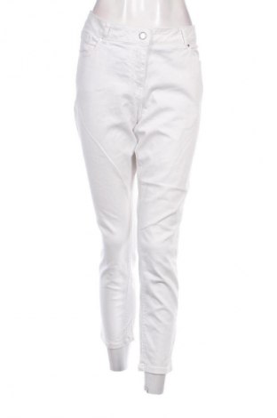 Damen Jeans Tu, Größe XL, Farbe Weiß, Preis 8,99 €