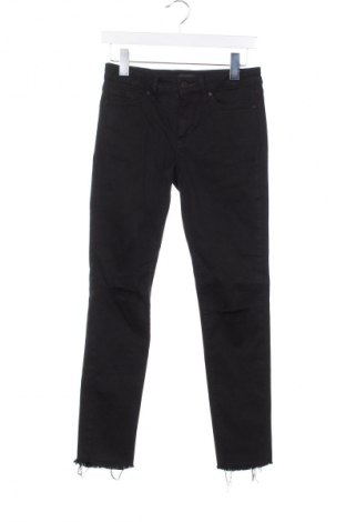 Blugi de femei Uniqlo, Mărime S, Culoare Negru, Preț 67,99 Lei