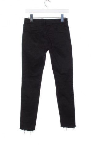 Blugi de femei Uniqlo, Mărime S, Culoare Negru, Preț 60,99 Lei