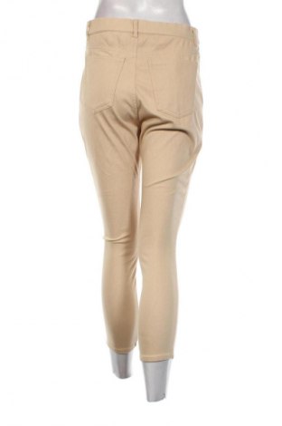 Damen Jeans Uniqlo, Größe XL, Farbe Beige, Preis € 14,99