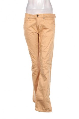 Damen Jeans Uniqlo, Größe M, Farbe Beige, Preis € 32,99