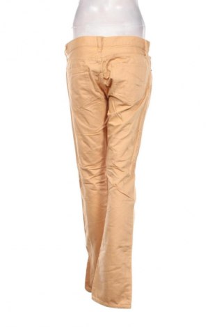 Damen Jeans Uniqlo, Größe M, Farbe Beige, Preis 22,99 €