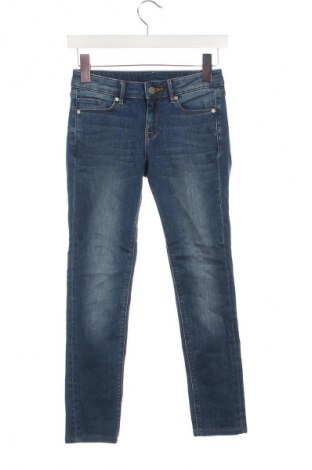 Damen Jeans Uniqlo, Größe S, Farbe Blau, Preis 10,49 €