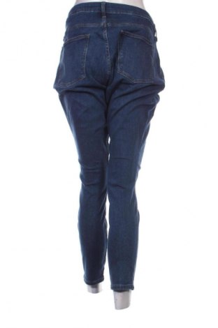 Damskie jeansy Universal Thread, Rozmiar XL, Kolor Niebieski, Cena 46,99 zł