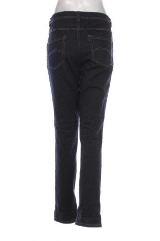 Damskie jeansy Up 2 Fashion, Rozmiar XL, Kolor Niebieski, Cena 41,99 zł