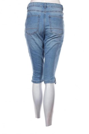 Damskie jeansy Up 2 Fashion, Rozmiar M, Kolor Niebieski, Cena 32,99 zł