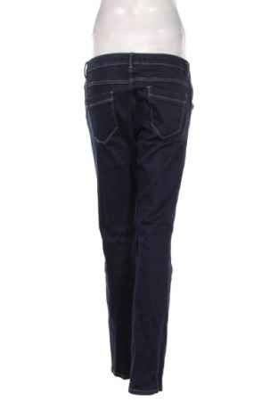 Damskie jeansy Up 2 Fashion, Rozmiar XL, Kolor Niebieski, Cena 37,99 zł