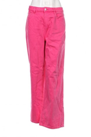 Damen Jeans Urban Revivo, Größe M, Farbe Rosa, Preis € 64,99