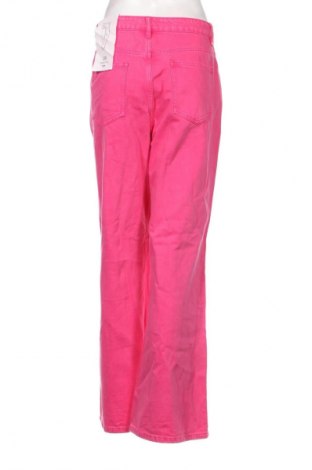 Damen Jeans Urban Revivo, Größe M, Farbe Rosa, Preis € 64,99