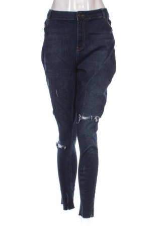 Damen Jeans V by Very, Größe XXL, Farbe Blau, Preis € 9,49