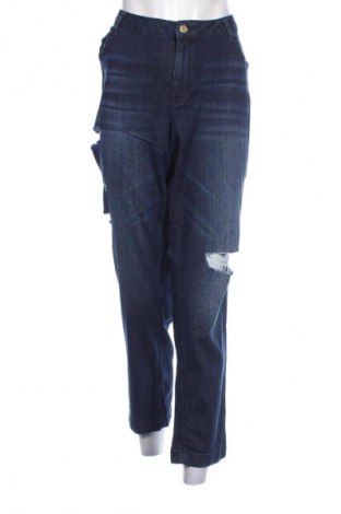 Damen Jeans V by Very, Größe XXL, Farbe Blau, Preis € 17,99