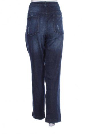 Damen Jeans V by Very, Größe XXL, Farbe Blau, Preis € 17,99