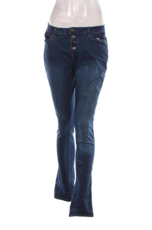 Damen Jeans VRS, Größe M, Farbe Blau, Preis € 6,99