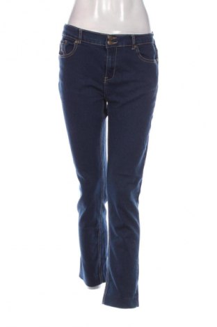 Damen Jeans VRS Woman, Größe M, Farbe Blau, Preis € 4,99