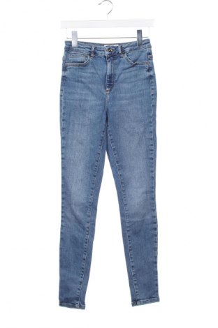 Damen Jeans Vero Moda, Größe XXS, Farbe Blau, Preis € 17,99