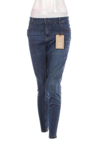 Damen Jeans Vero Moda, Größe XL, Farbe Blau, Preis € 24,99