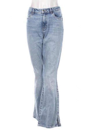 Damskie jeansy Vero Moda, Rozmiar M, Kolor Niebieski, Cena 43,99 zł