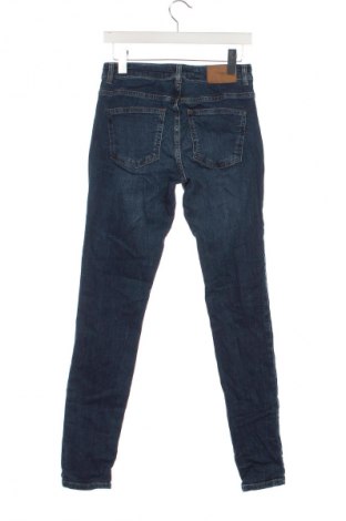 Damskie jeansy Vero Moda, Rozmiar XS, Kolor Niebieski, Cena 108,99 zł