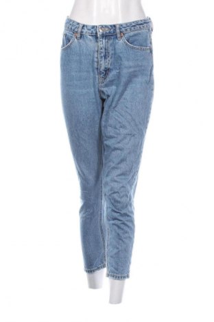 Damskie jeansy Vero Moda, Rozmiar M, Kolor Niebieski, Cena 43,99 zł