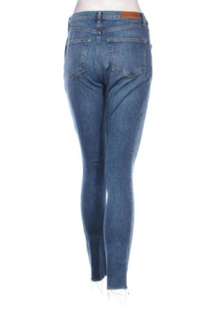 Damen Jeans Vero Moda, Größe S, Farbe Blau, Preis 10,99 €