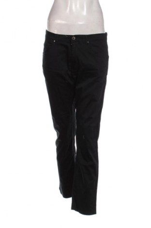 Blugi de femei Versace Jeans, Mărime L, Culoare Negru, Preț 349,49 Lei