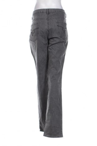 Damen Jeans Vianni, Größe L, Farbe Grau, Preis 9,49 €