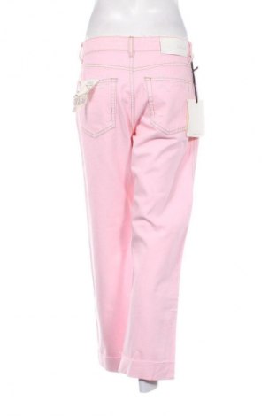 Damen Jeans Vicolo, Größe L, Farbe Rosa, Preis 74,99 €