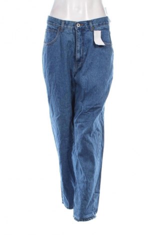 Damen Jeans Vintage, Größe L, Farbe Blau, Preis € 7,49