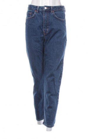 Damen Jeans Weekday, Größe M, Farbe Blau, Preis 14,99 €