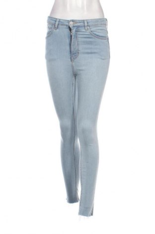 Damen Jeans Weekday, Größe M, Farbe Blau, Preis 9,99 €