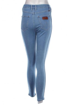 Damen Jeans Wrangler, Größe M, Farbe Blau, Preis € 52,49