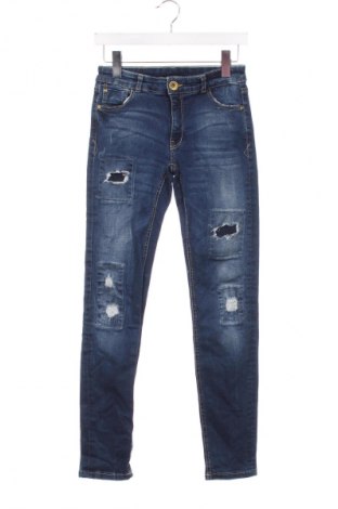 Damen Jeans Yessica, Größe XS, Farbe Blau, Preis € 20,49