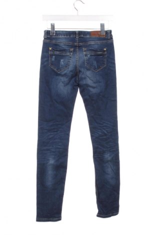 Damen Jeans Yessica, Größe XS, Farbe Blau, Preis 8,49 €