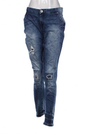 Damen Jeans Yessica, Größe XL, Farbe Blau, Preis € 8,49