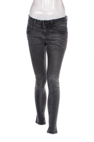 Damen Jeans Yessica, Größe M, Farbe Grau, Preis € 9,49