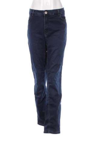 Damen Jeans Yesta, Größe XXL, Farbe Blau, Preis € 10,49