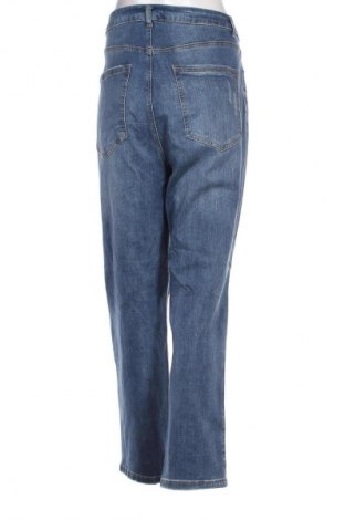 Damen Jeans You + all, Größe XXL, Farbe Blau, Preis € 11,49