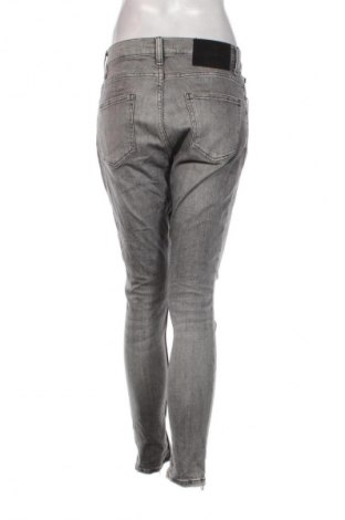 Damen Jeans Zara, Größe M, Farbe Grau, Preis € 6,99