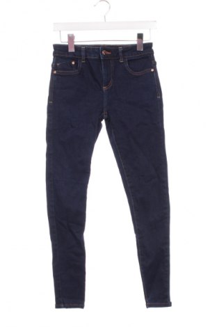 Damen Jeans Zara, Größe S, Farbe Blau, Preis 18,49 €