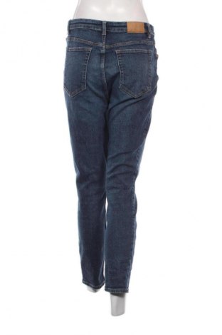 Damen Jeans Zara, Größe L, Farbe Blau, Preis 9,99 €