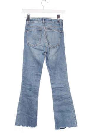 Damen Jeans Zara, Größe XXS, Farbe Blau, Preis € 8,99