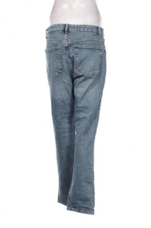 Damen Jeans Zara, Größe L, Farbe Blau, Preis 43,49 €