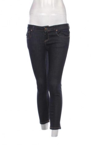 Damen Jeans Zara, Größe S, Farbe Blau, Preis € 8,99