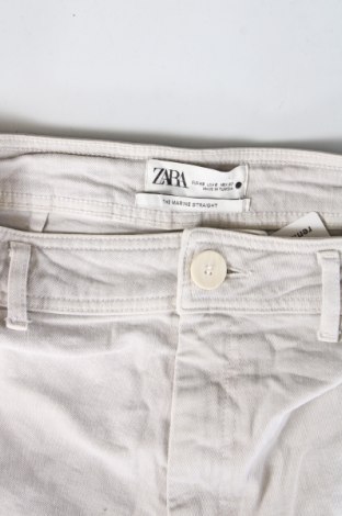 Γυναικείο Τζίν Zara, Μέγεθος M, Χρώμα Γκρί, Τιμή 8,99 €