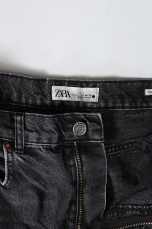 Γυναικείο Τζίν Zara, Μέγεθος M, Χρώμα Γκρί, Τιμή 16,99 €