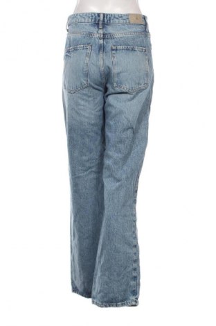 Damen Jeans Zara, Größe S, Farbe Blau, Preis 18,99 €